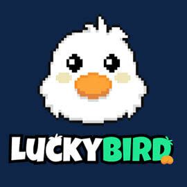 LuckyBird.io Casino Review & Bonus Code 2024 .